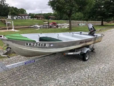 Sea Nymph Open V 