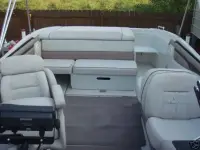Regal 2500 LSR