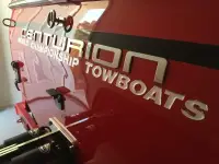 Centurion Avalanche C4 