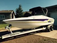 Baja Outlaw 