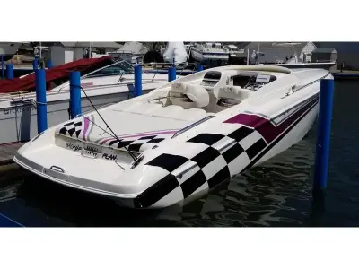 Powerquest 340 Vyper 