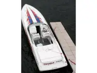 Formula 382 Fastech 