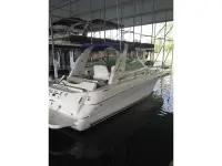 Sea Ray Sundancer 310 Sundancer 
