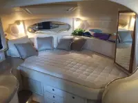 Sea Ray Sundancer 310 Sundancer 