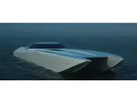 MTI 2026 55 MTI Catamaran