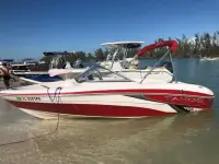 Tahoe Q5i 