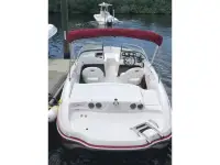 Tahoe Q5i