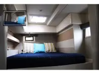 Leopard Power Cat 51
