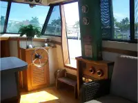 Mainship Off Shore 40 Double Cabin 