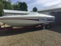 Baja Outlaw 