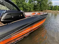 Deep Impact 399 sport 