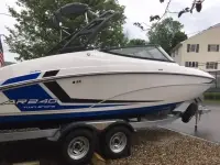 Yamaha AR 240