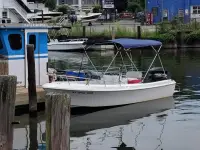 Aquasport 200 OSPREY