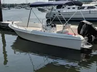 Aquasport 200 OSPREY