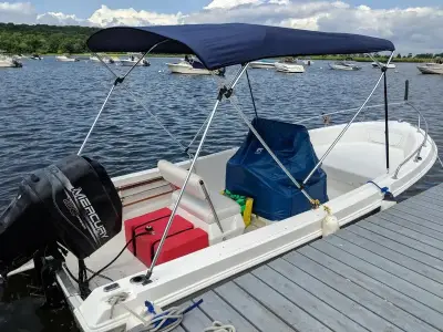 Aquasport 200 OSPREY 