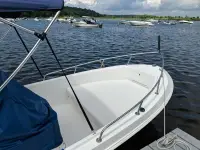 Aquasport 200 OSPREY