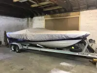 Donzi Classic 22 Classic 