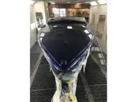 Donzi Classic 22 Classic 