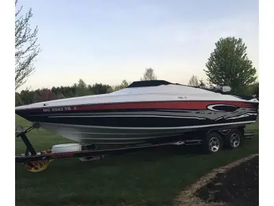 Baja Outlaw SST