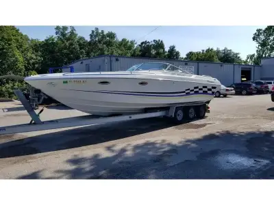 Powerquest 290 Enticer FX 