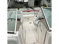Chaparral 220ssi 