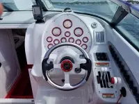 Baja Boss 302 