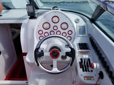 Baja Boss 302