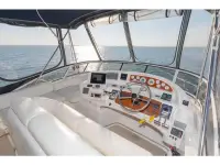 Silverton 410 Sportbridge 