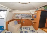 Silverton 410 Sportbridge 