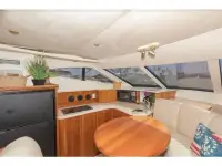 Silverton 410 Sportbridge 