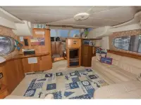 Silverton 410 Sportbridge 