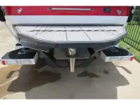 Moomba Craz 400 