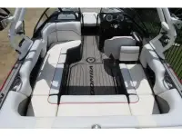Moomba Craz 400 