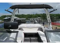 Moomba Craz 400 