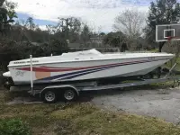 Baja Outlaw 