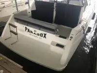 Bayliner 3785 Avanti 