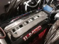 Hustler 41 Razor 