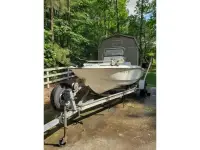 Scout Sportfish 175