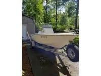 Scout Sportfish 175