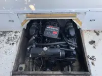 Grady White 232 Gulfstream