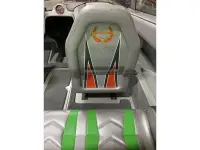 Eliminator Speedster