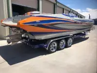 Howard 28 SCS 