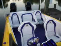 Liberator 30 Cat