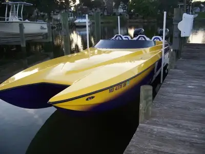 Liberator 30 Cat