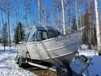 Koffler Bowrider 