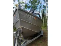 Koffler Bowrider