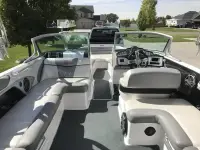 Mastercraft x45