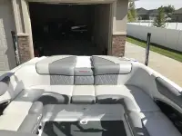 Mastercraft x45