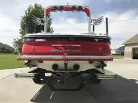 Mastercraft x45
