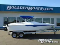 Baja Outlaw 